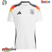 Camiseta Alemania Primera Equipación Eurocopa 2024 manga corta